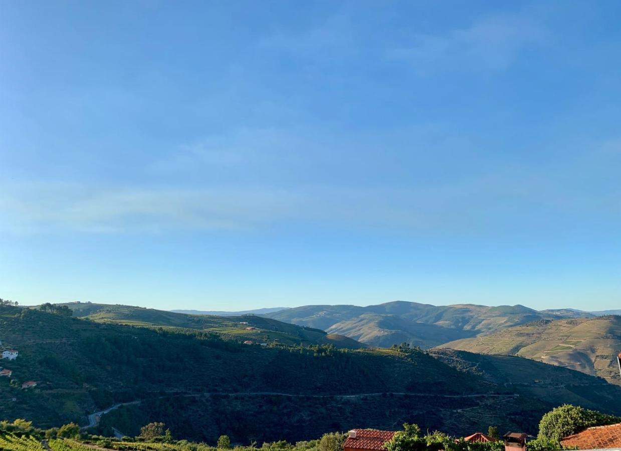 Casa Da Lurdinhas Daire Tabuaço Dış mekan fotoğraf