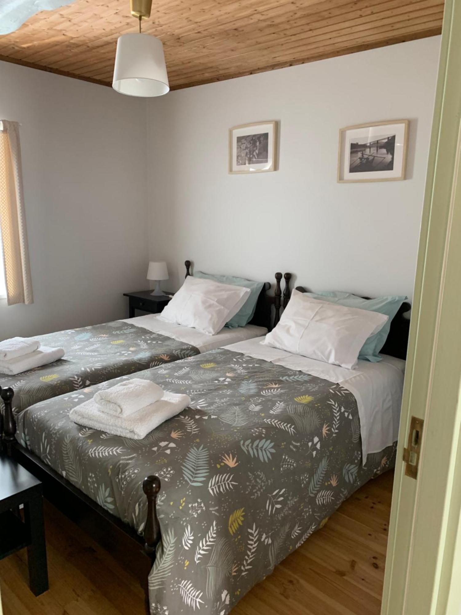 Casa Da Lurdinhas Daire Tabuaço Dış mekan fotoğraf