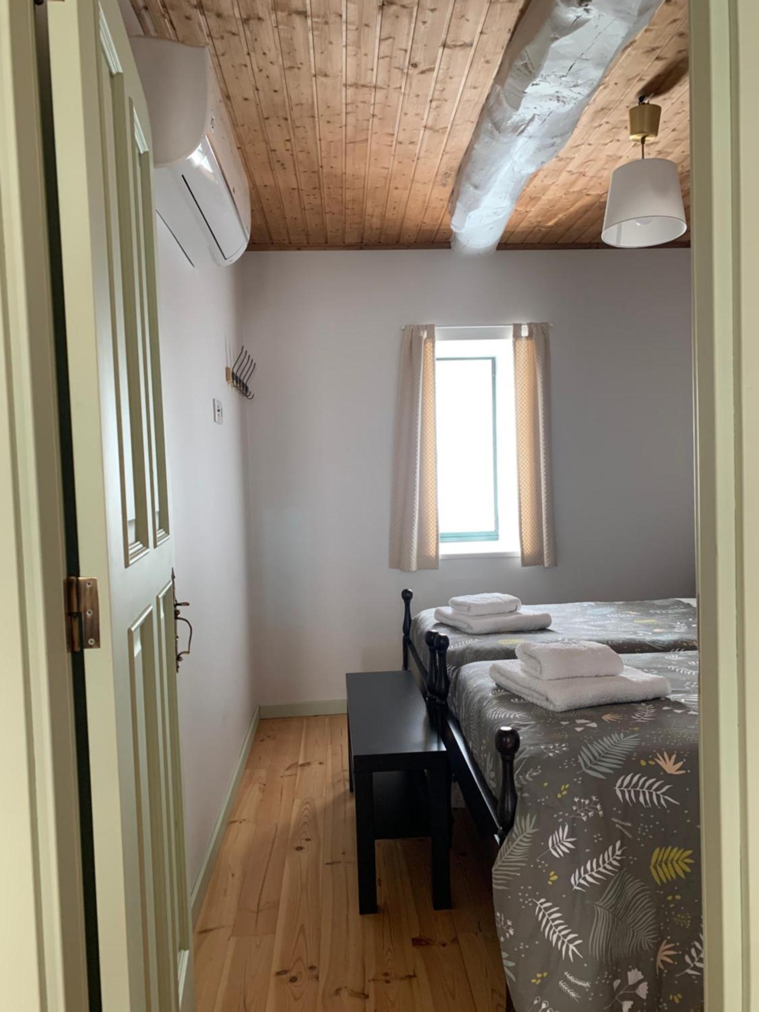 Casa Da Lurdinhas Daire Tabuaço Dış mekan fotoğraf
