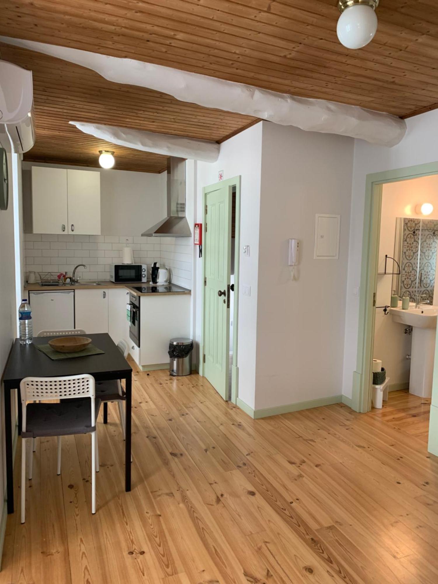 Casa Da Lurdinhas Daire Tabuaço Dış mekan fotoğraf