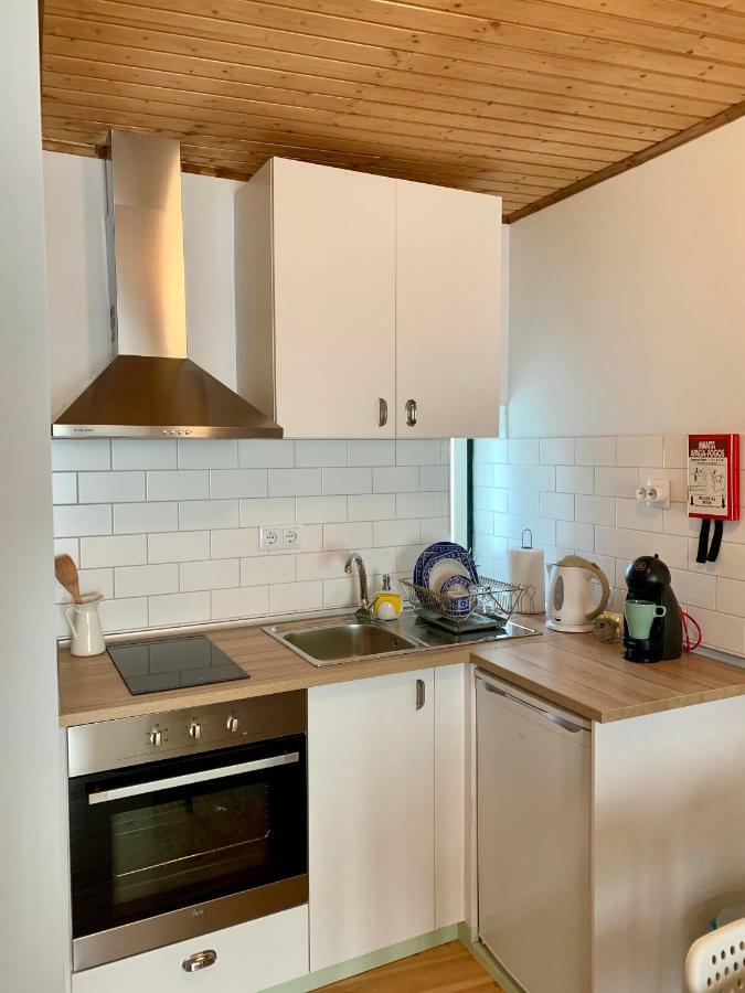 Casa Da Lurdinhas Daire Tabuaço Dış mekan fotoğraf