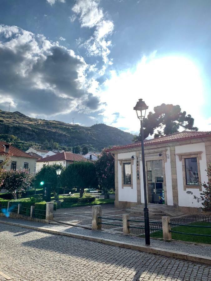 Casa Da Lurdinhas Daire Tabuaço Dış mekan fotoğraf