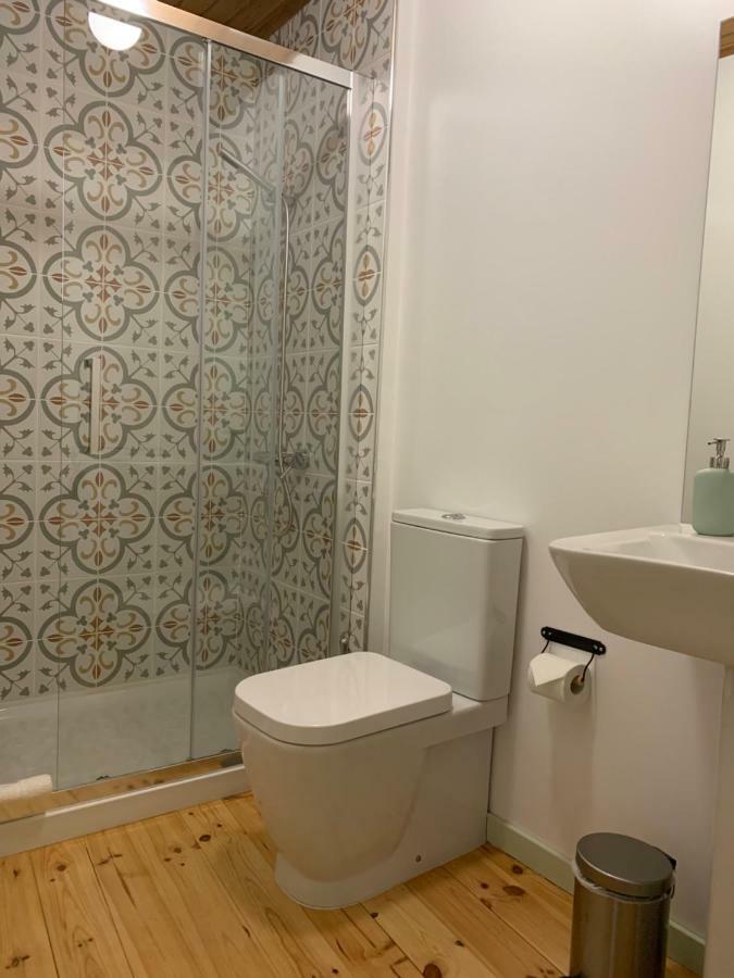 Casa Da Lurdinhas Daire Tabuaço Dış mekan fotoğraf